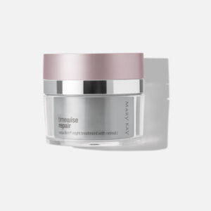 Crema Facial Nocturna Efecto Reparador con Retinol
