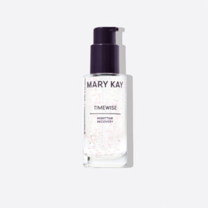 Gel Facial de Recuperación Nocturna