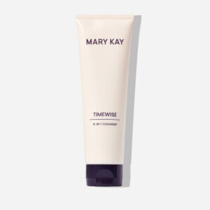 limpiador facial 4 en 1 timewise®