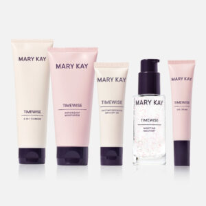 set milagroso avanzado timewise